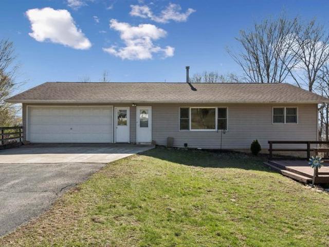 House for sale in Hazel Green, Wisconsin