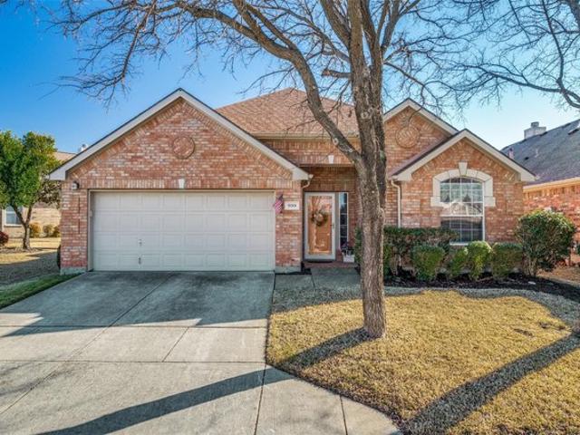 House for sale in Texas
