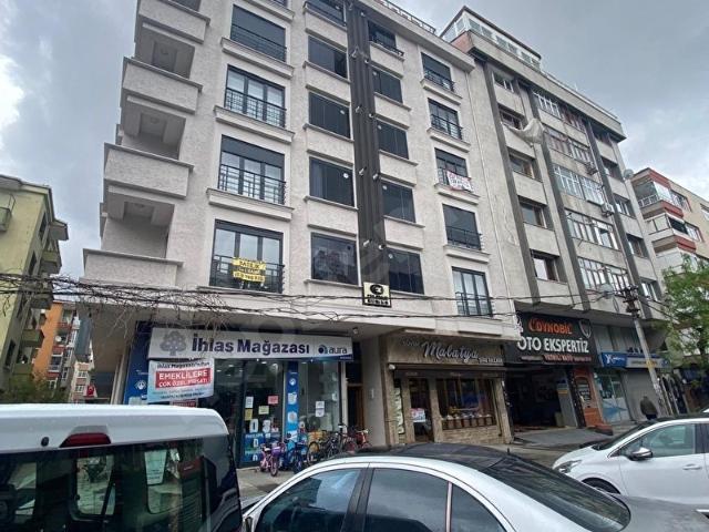 Güngören, İstanbul içerisinde satılık mülk