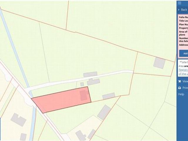 Detached House for sale in Mayo, Connacht
