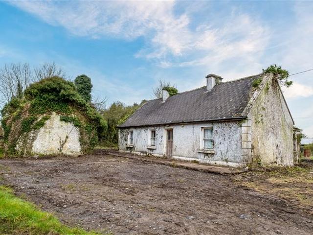 Terraced House for sale in Gorteeny, Connacht