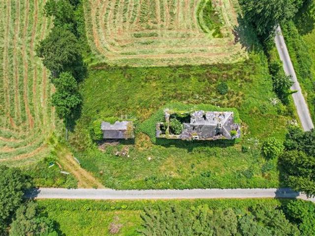 Detached House for sale in Ballyjamesduff, Ulster