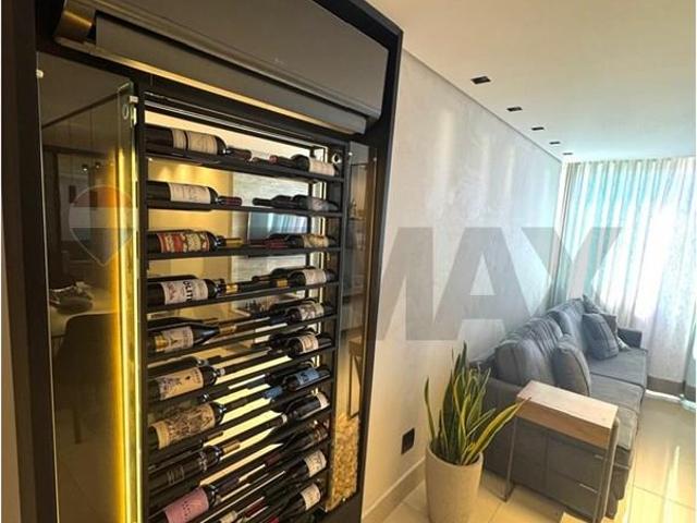 Apartamento aluguel em Região Geográfica Imediata de Belo Horizonte, Região Metropolitana de Belo Horizonte