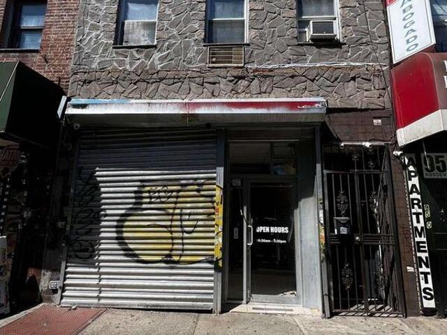 Duplex for sale in Jackson Heights