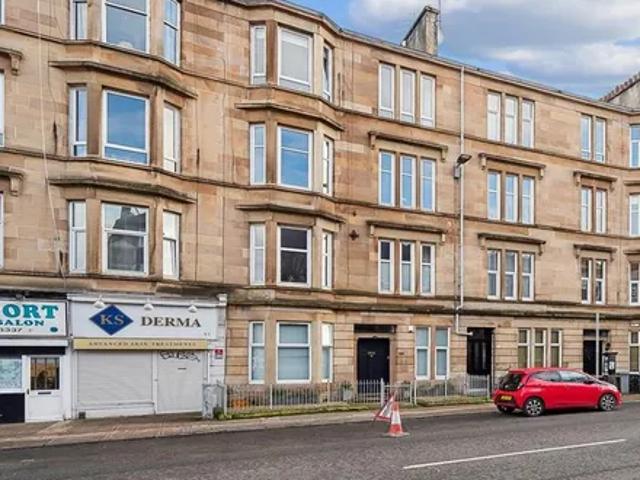 Apartment for rent in New Cathcart, Cathcart