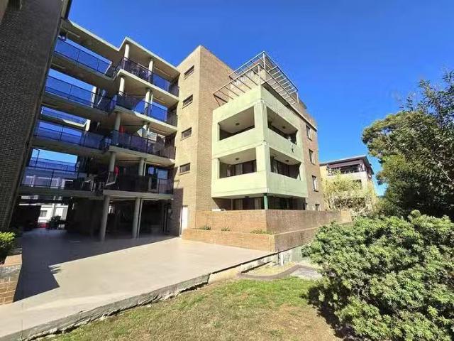 Apartment for rent in Northmead