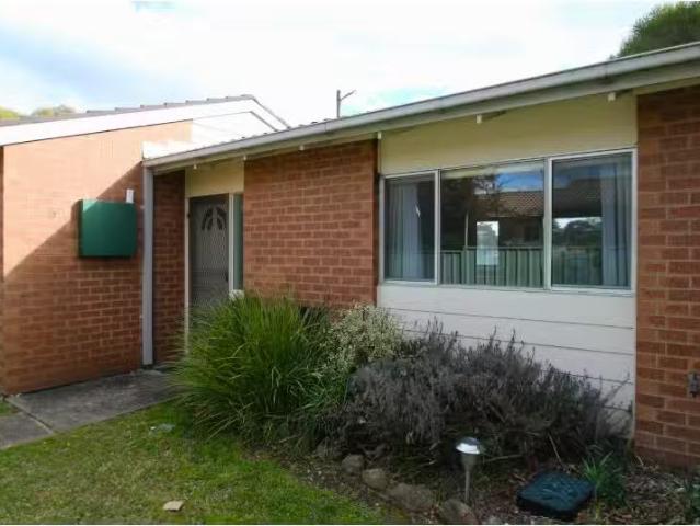 Apartment for rent in Orange, New South Wales