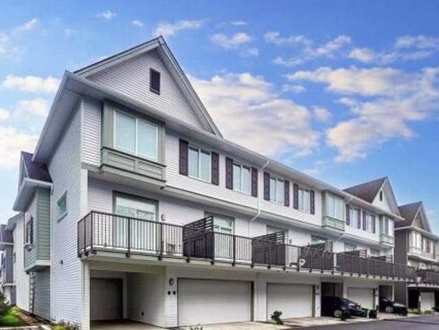 Townhouse for sale in Surrey, British Columbia