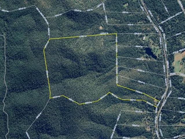 Land for sale in Queensland