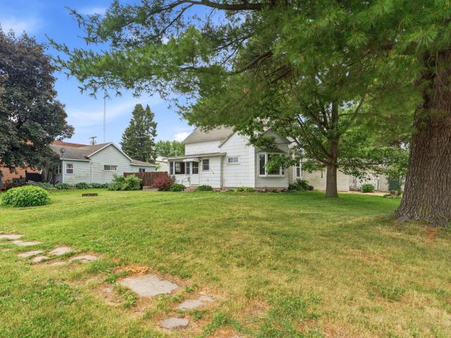 House for sale in Elgin, Minnesota