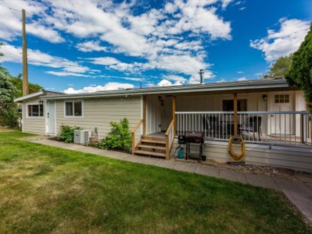 House for sale in West Kelowna, British Columbia