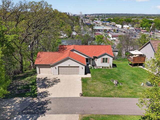 House for sale in Rochester, Minnesota