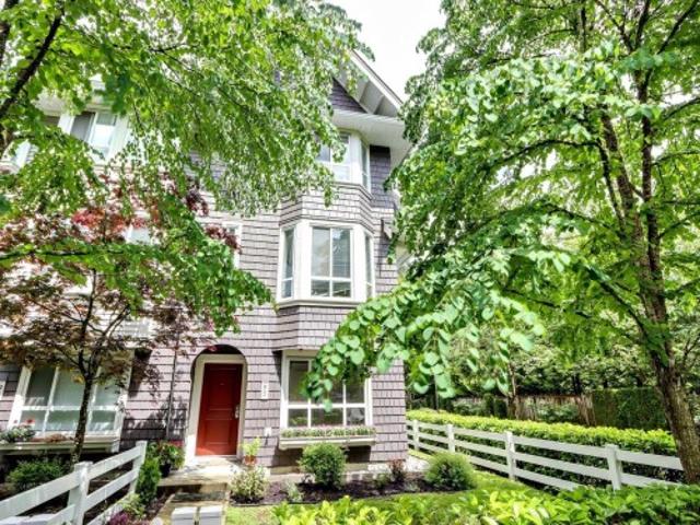 Townhouse for sale in Port Coquitlam, British Columbia