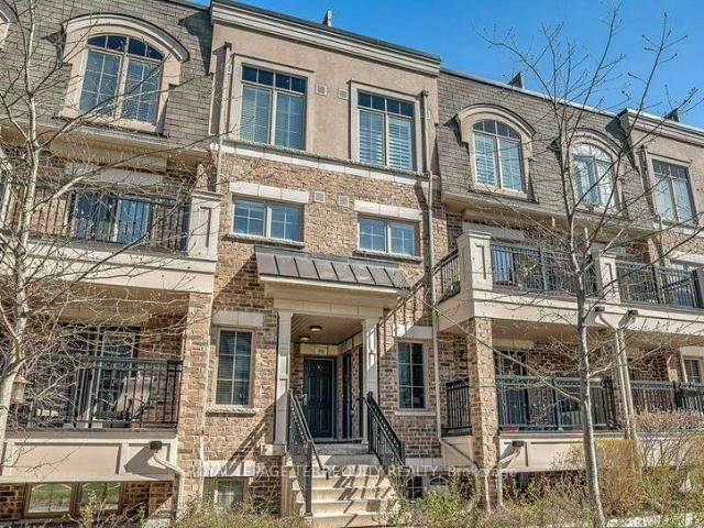 Condo for rent in Oakville, Ontario