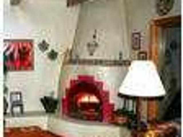 House for rent in Santa Fe, New Mexico