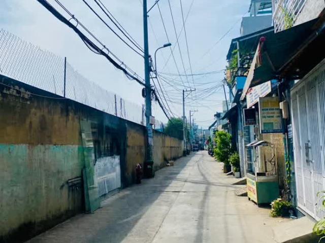 Nhà mặt phố bán tại Thủ Đức, Hồ Chí Minh