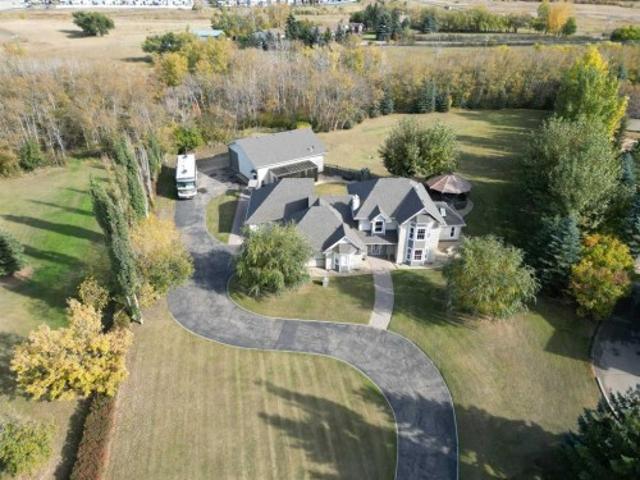 House for sale in Liberty Landing, Red Deer County