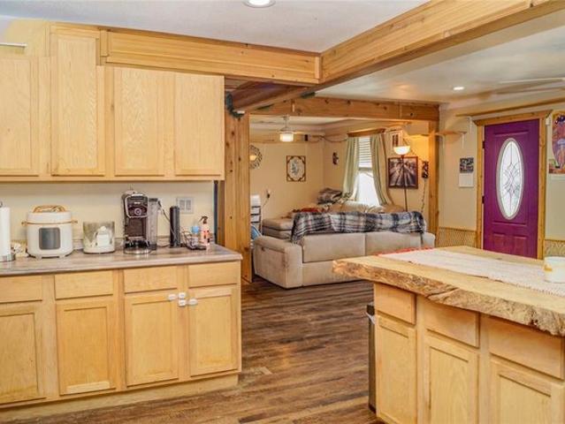 House for sale in Carter, Oklahoma