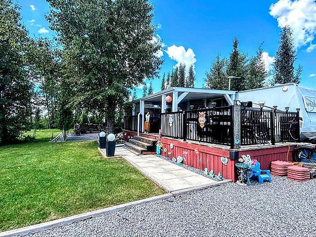 Land for sale in Lacombe, Alberta