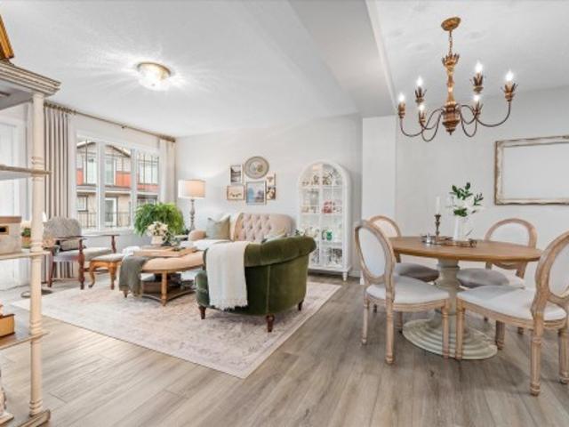 Townhouse for sale in Spruce Grove, Alberta
