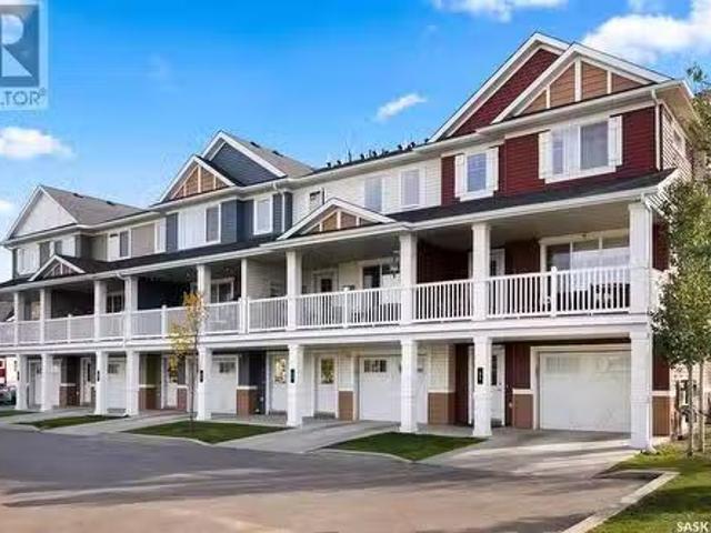 Condo for sale in Regina, Saskatchewan