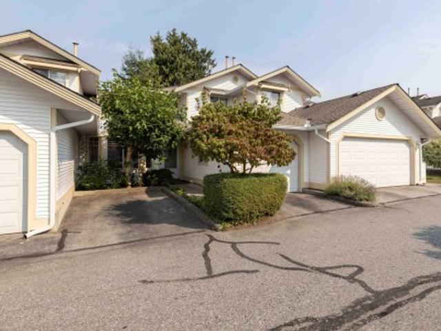 Townhouse for sale in Walnut Grove, Township of Langley