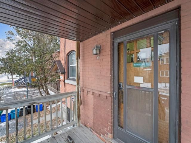 Apartment for rent in Mulhurst Bay, Ontario