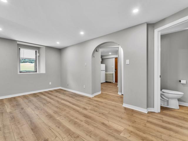 Apartment for rent in Mulhurst Bay, Ontario