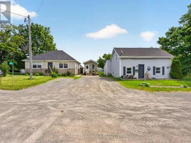 House for sale in Loyalist, Ontario