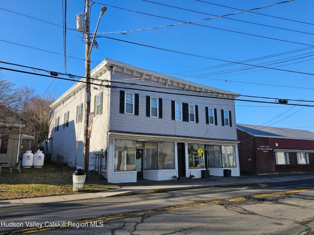 House for sale in Claverack, New York
