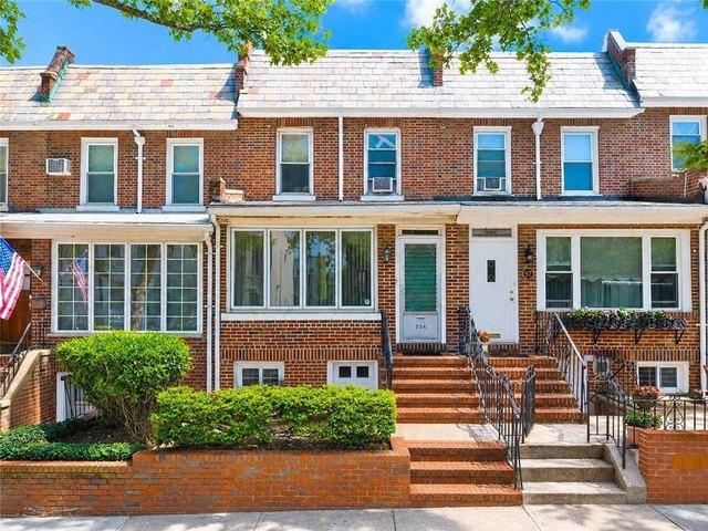 House for sale in Arverne, New York