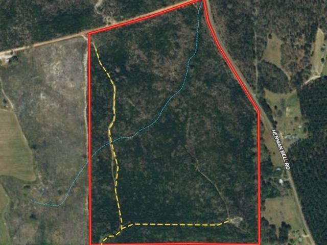 Land for sale in Mauk, Georgia