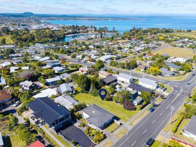 Land for sale in Taupo, Waikato