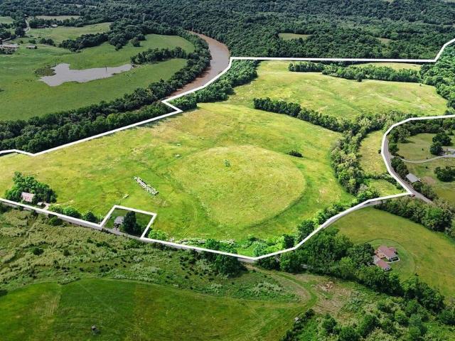 Land for sale in Pendleton, Kentucky
