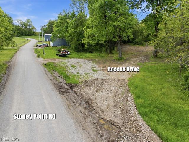 Land for sale in Malta, Ohio
