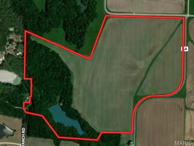 Land for sale in Wright City, Missouri