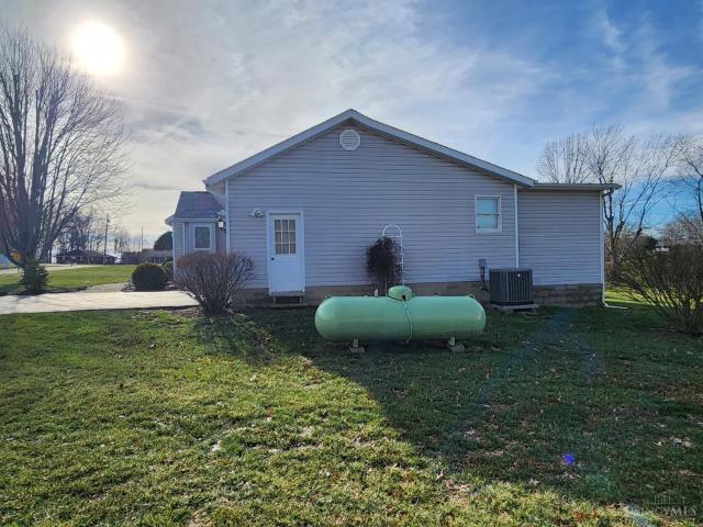 House for sale in Seaman, Ohio