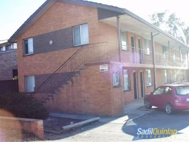 Apartment for rent in Queanbeyan, New South Wales