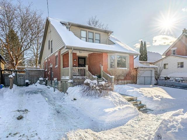 House for sale in Arva, Ontario