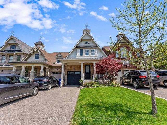Townhouse for sale in Woburn, Ontario