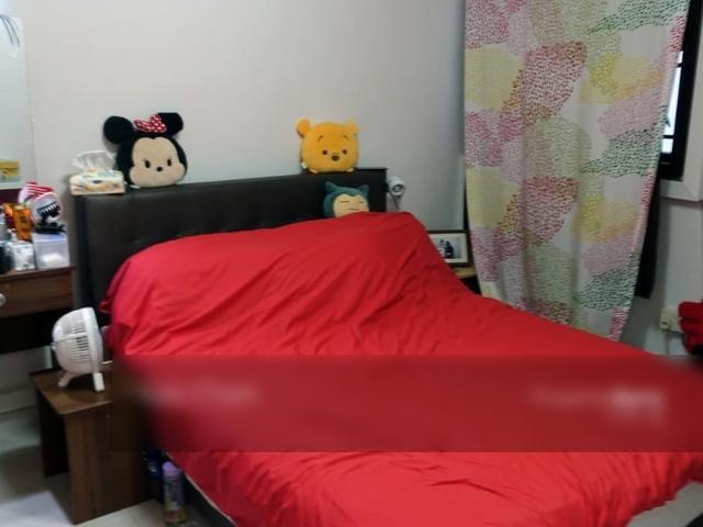 Apartment for sale in Macpherson