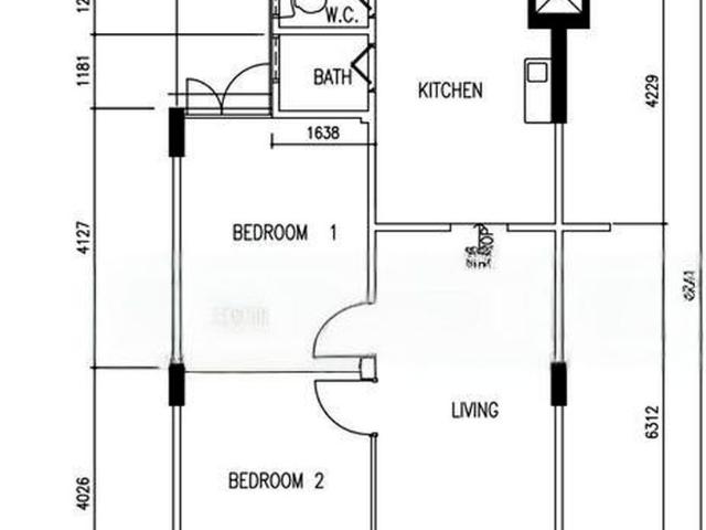 Detached House for sale in Geylang, 14 Central East, Eunos