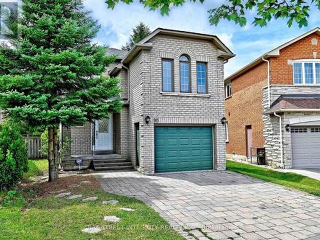 House for sale in York, Ontario