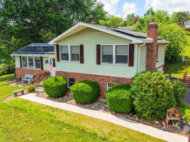 House for sale in Bloomsburg, Pennsylvania