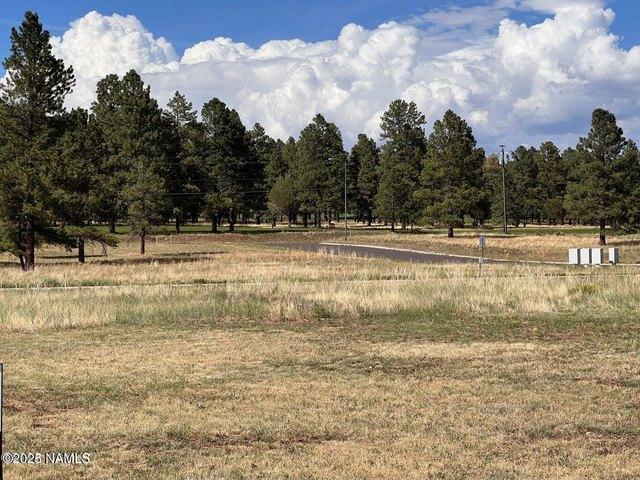 Land for sale in Williams, Arizona