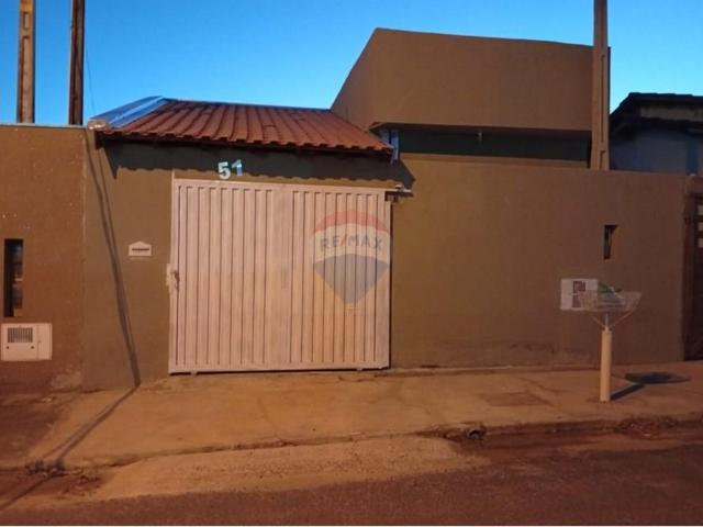 Casa aluguel em Lins
