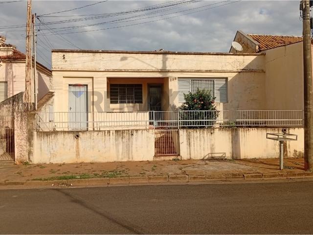 Casa aluguel em Região Imediata de Lins, Lins