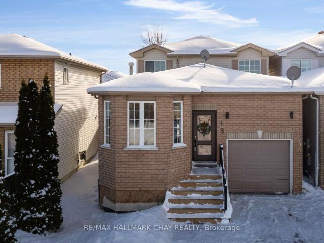 Property for sale in Barrie, Ontario