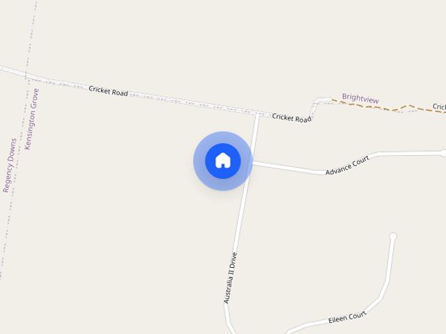 House for rent in Kensington Grove, Queensland