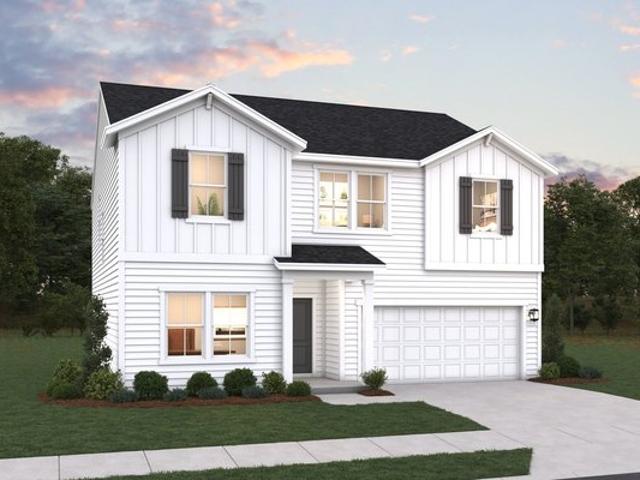 House for sale in Cameron, North Carolina